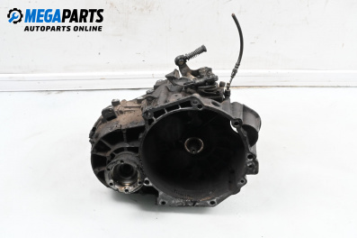  for Volkswagen Bora Variant (05.1999 - 05.2005) 1.9 TDI, 115 hp