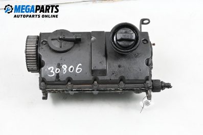 Engine head for Volkswagen Bora Variant (05.1999 - 05.2005) 1.9 TDI, 115 hp