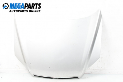 Bonnet for Chevrolet Captiva SUV (06.2006 - ...), 5 doors, suv, position: front