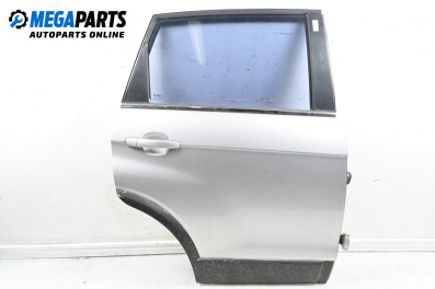 Ușă for Chevrolet Captiva SUV (06.2006 - ...), 5 uși, suv, position: dreaptă - spate