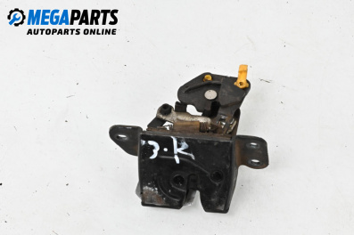 Trunk lock for Chevrolet Captiva SUV (06.2006 - ...), suv, position: rear