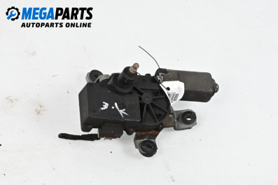 Motor ștergătoare parbriz for Chevrolet Captiva SUV (06.2006 - ...), suv, position: din spate