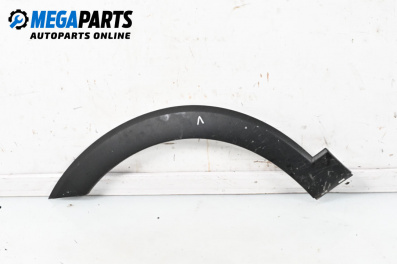 Fender arch for Chevrolet Captiva SUV (06.2006 - ...), suv, position: front - left