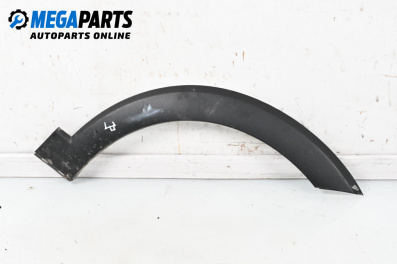 Fender arch for Chevrolet Captiva SUV (06.2006 - ...), suv, position: front - right