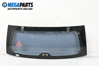 Lunetă for Chevrolet Captiva SUV (06.2006 - ...), suv