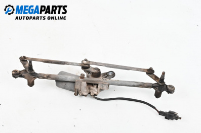 Motor ștergătoare parbriz for Chevrolet Captiva SUV (06.2006 - ...), suv, position: fața