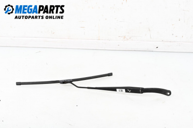 Front wipers arm for Chevrolet Captiva SUV (06.2006 - ...), position: left