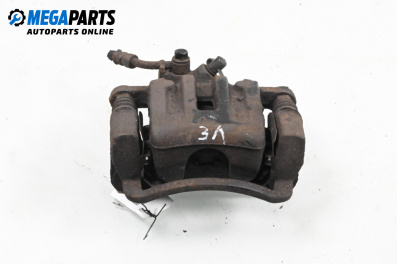 Caliper for Chevrolet Captiva SUV (06.2006 - ...), position: rear - left