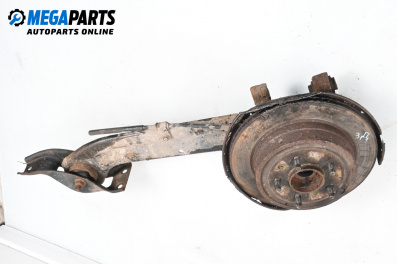 Butuc cu bielă for Chevrolet Captiva SUV (06.2006 - ...), position: dreaptă - spate