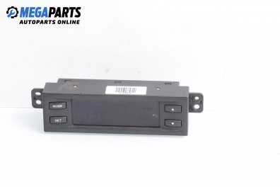 Display for Chevrolet Captiva SUV (06.2006 - ...)