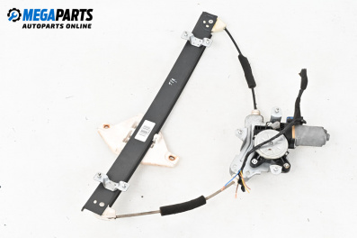 Macara electrică geam for Chevrolet Captiva SUV (06.2006 - ...), 5 uși, suv, position: stânga - fața