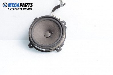 Loudspeaker for Chevrolet Captiva SUV (06.2006 - ...)