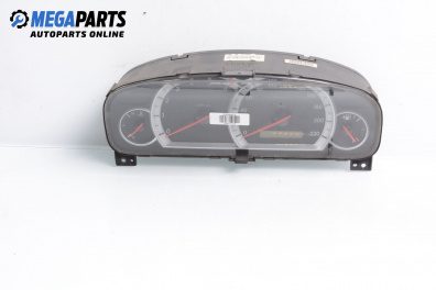 Instrument cluster for Chevrolet Captiva SUV (06.2006 - ...) 2.0 D 4WD, 150 hp