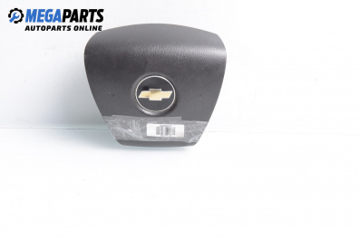 Airbag for Chevrolet Captiva SUV (06.2006 - ...), 5 doors, suv, position: front