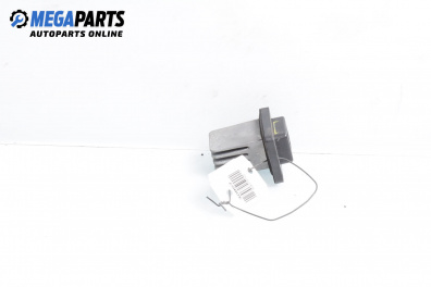 Blower motor resistor for Chevrolet Captiva SUV (06.2006 - ...)