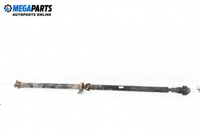 Tail shaft for Chevrolet Captiva SUV (06.2006 - ...) 2.0 D 4WD, 150 hp, automatic