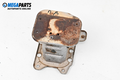 Stoßdämpfer, vorne for Chevrolet Captiva SUV (06.2006 - ...), suv, position: rechts, vorderseite