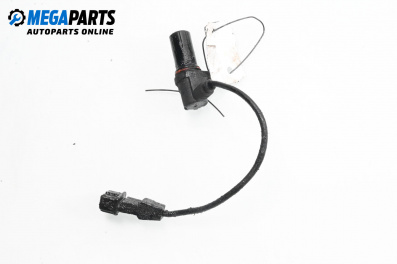 Senzor arbore cotit for Chevrolet Captiva SUV (06.2006 - ...) 2.0 D 4WD, 150 hp