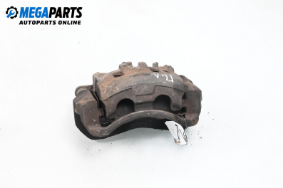 Caliper for Chevrolet Captiva SUV (06.2006 - ...), position: front - left