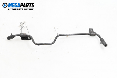 Water pipe for Chevrolet Captiva SUV (06.2006 - ...) 2.0 D 4WD, 150 hp