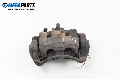 Caliper for Chevrolet Captiva SUV (06.2006 - ...), position: front - right