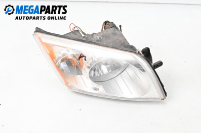 Headlight for Dodge Caliber Hatchback (06.2006 - 12.2012), hatchback, position: right