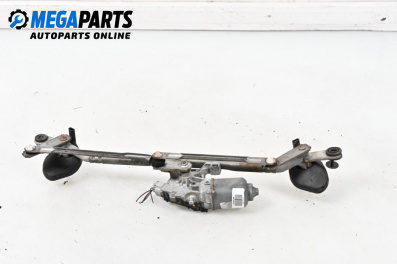 Front wipers motor for Dodge Caliber Hatchback (06.2006 - 12.2012), hatchback, position: front