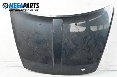 Bonnet for Dodge Caliber Hatchback (06.2006 - 12.2012), 5 doors, hatchback, position: front