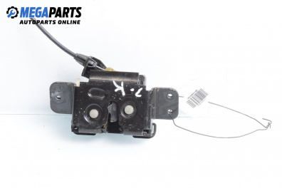 Trunk lock for Dodge Caliber Hatchback (06.2006 - 12.2012), hatchback, position: rear