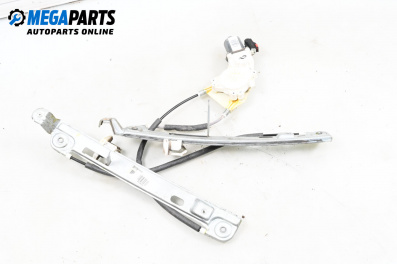 Electric window regulator for Dodge Caliber Hatchback (06.2006 - 12.2012), 5 doors, hatchback, position: front - left