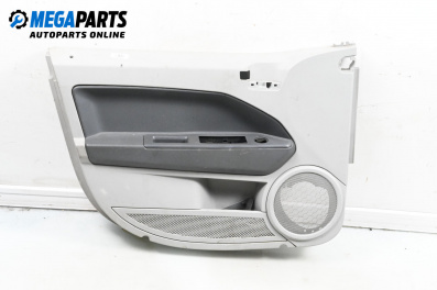 Interior door panel  for Dodge Caliber Hatchback (06.2006 - 12.2012), 5 doors, hatchback, position: front - left