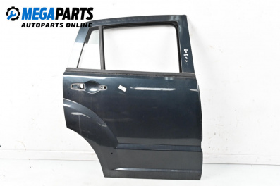 Door for Dodge Caliber Hatchback (06.2006 - 12.2012), 5 doors, hatchback, position: rear - right