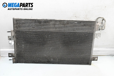 Air conditioning radiator for Dodge Caliber Hatchback (06.2006 - 12.2012) 2.0, 156 hp, automatic