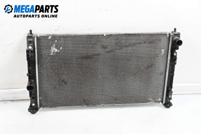 Wasserradiator for Dodge Caliber Hatchback (06.2006 - 12.2012) 2.0, 156 hp