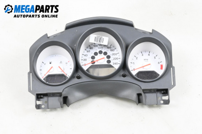 Instrument cluster for Dodge Caliber Hatchback (06.2006 - 12.2012) 2.0, 156 hp