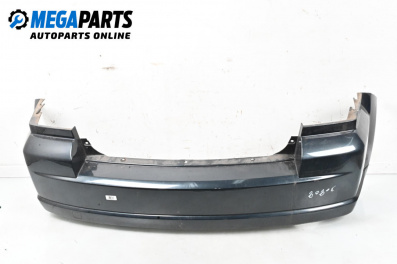 Rear bumper for Dodge Caliber Hatchback (06.2006 - 12.2012), hatchback