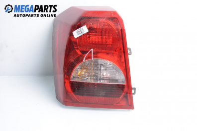 Tail light for Dodge Caliber Hatchback (06.2006 - 12.2012), hatchback, position: left