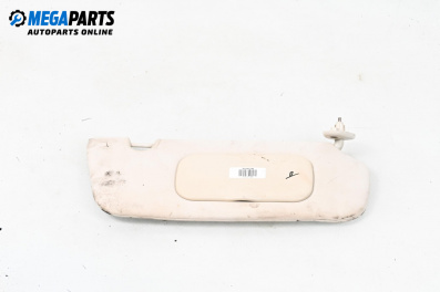 Sun visor for Dodge Caliber Hatchback (06.2006 - 12.2012), position: right