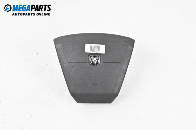 Airbag for Dodge Caliber Hatchback (06.2006 - 12.2012), 5 doors, hatchback, position: front