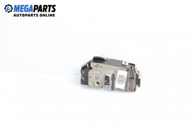 Lock for Dodge Caliber Hatchback (06.2006 - 12.2012), position: rear - left