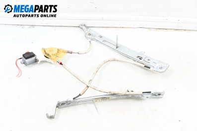 Macara electrică geam for Dodge Caliber Hatchback (06.2006 - 12.2012), 5 uși, hatchback, position: dreaptă - fața