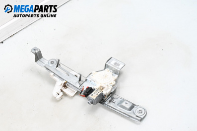 Macara electrică geam for Dodge Caliber Hatchback (06.2006 - 12.2012), 5 uși, hatchback, position: dreaptă - spate