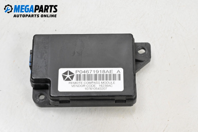 Module for Dodge Caliber Hatchback (06.2006 - 12.2012), № P04671918АЕ