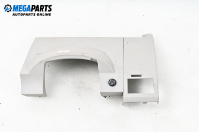 Interieur kunststoffbauteile unter dem armaturenbrett for Dodge Caliber Hatchback (06.2006 - 12.2012), 5 türen, hecktür