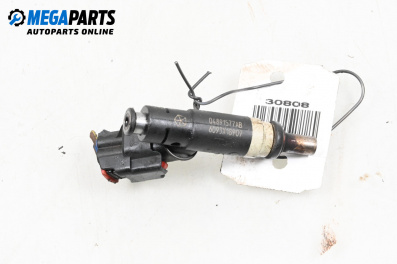 Gasoline fuel injector for Dodge Caliber Hatchback (06.2006 - 12.2012) 2.0, 156 hp, № 04891577AB