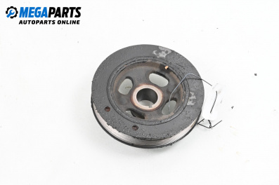 Damper pulley for Dodge Caliber Hatchback (06.2006 - 12.2012) 2.0, 156 hp