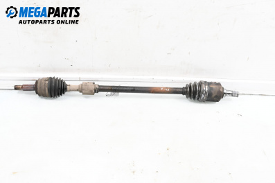 Driveshaft for Dodge Caliber Hatchback (06.2006 - 12.2012) 2.0, 156 hp, position: front - left, automatic