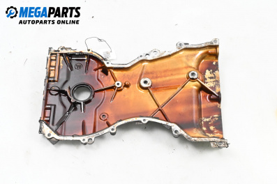 Timing chain cover for Dodge Caliber Hatchback (06.2006 - 12.2012) 2.0, 156 hp