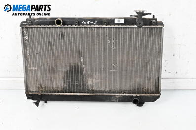 Water radiator for DR DR 5 SUV (01.2006 - ...) 1.6, 109 hp