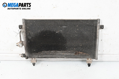 Air conditioning radiator for DR DR 5 SUV (01.2006 - ...) 1.6, 109 hp